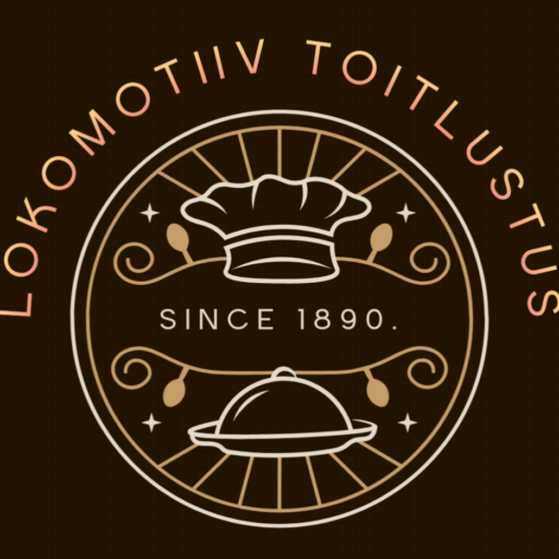 LokoMotiiv Toitlustus
