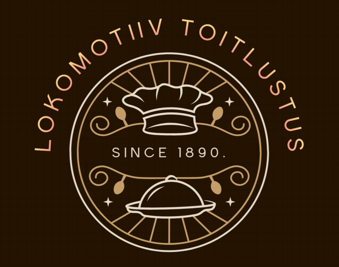 LokoMotiiv Toitlustus